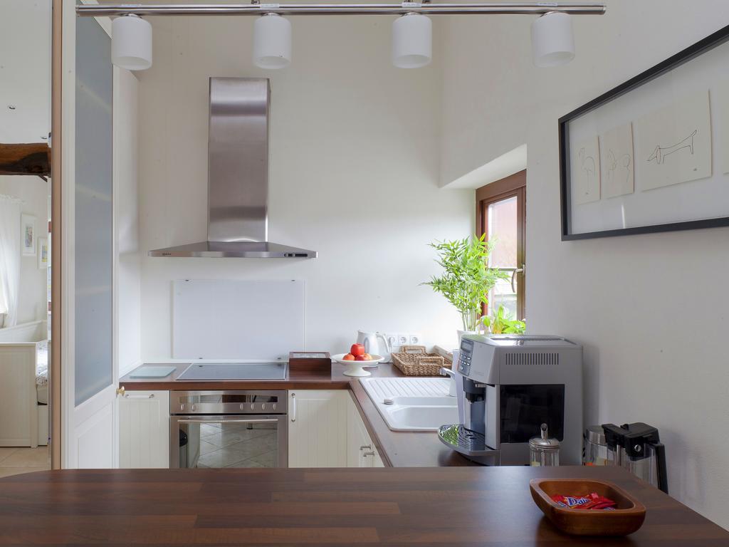 Wilkenburger Pfarrscheune Hannover Hemmingen Hemmingen  Habitación foto